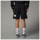The North Face Ανδρικό σορτς Easy Regular Shorts